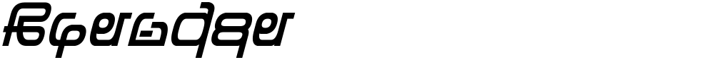 Zentran