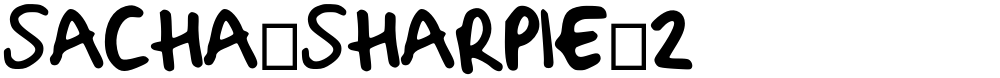Sacha_Sharpie_2