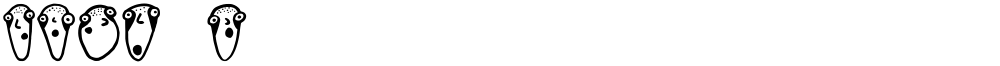 Glatze