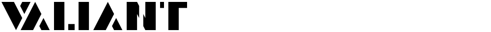 Valiant