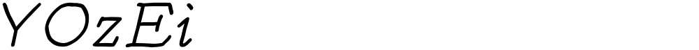 YOzEi