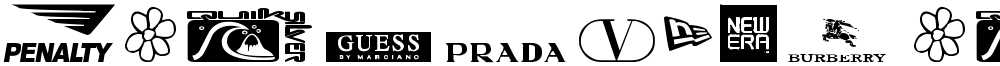 clothing logos tfb