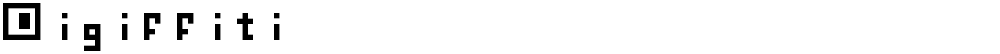 Digiffiti