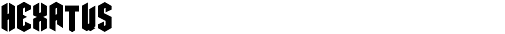 Hexatus