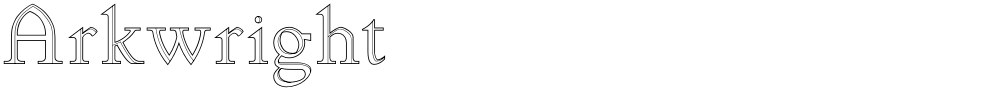 Arkwright
