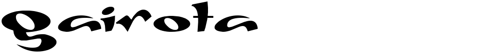 Gaivota