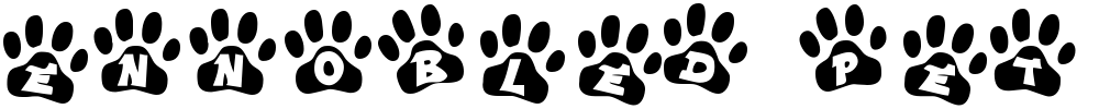 Ennobled Pet