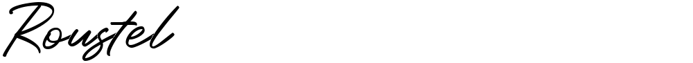 Roustel
