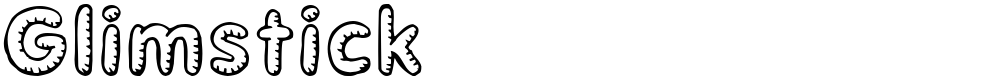 Glimstick