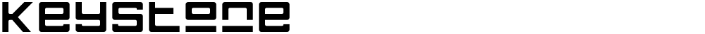 Keystone