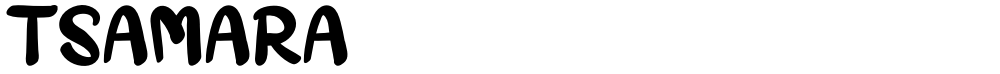 TSAMARA