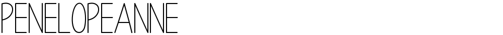 PenelopeAnne
