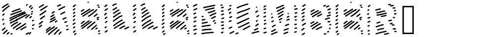 GaelleNumber6