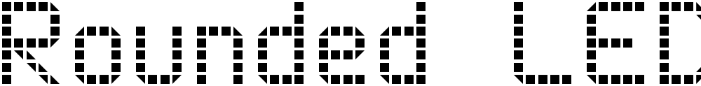 Rounded LED Board-7