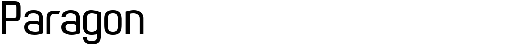 Paragon