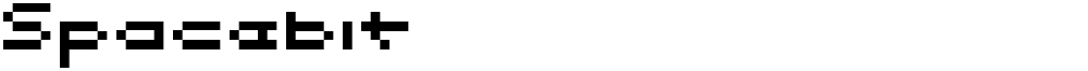 Spacebit