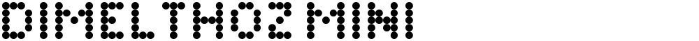 Dimelthoz Mini
