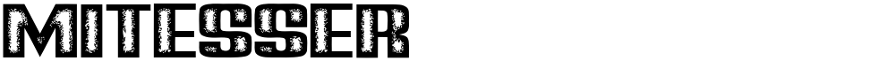 Mitesser