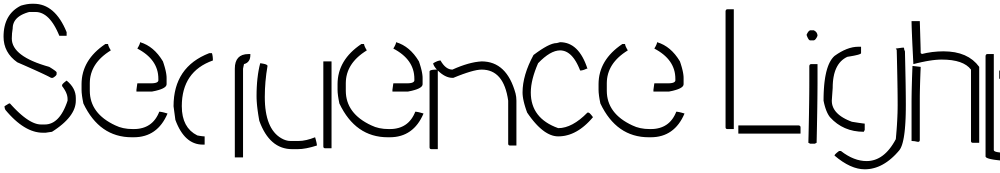 Sequence Light
