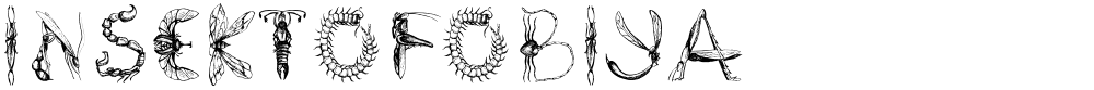 Insektofobiya