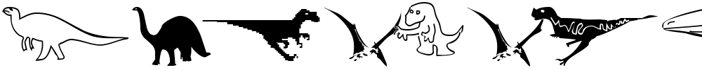 DinosoType