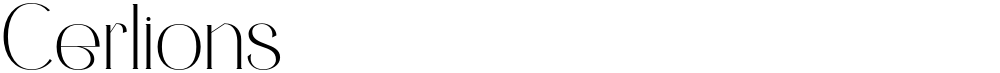 Cerlions