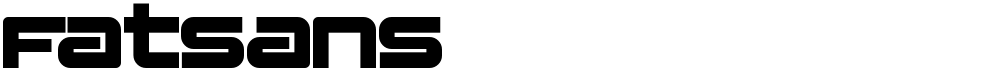 Fatsans