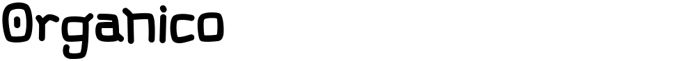 Organico