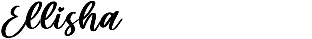 Ellisha