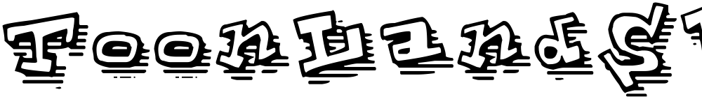 ToonLandShad