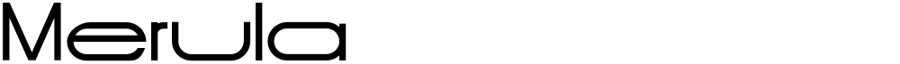 Merula