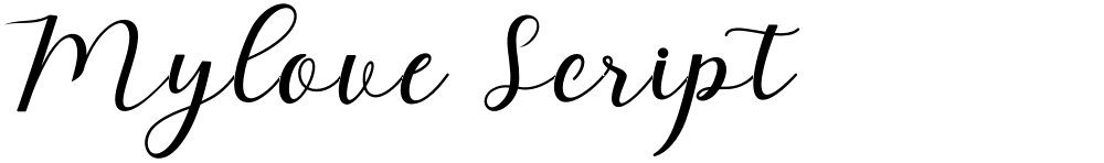 Mylove Script