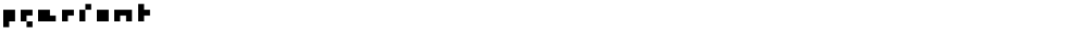 pearfont