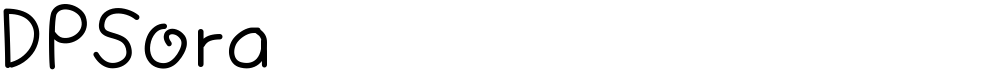 DPSora