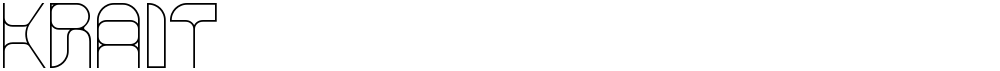 Krait