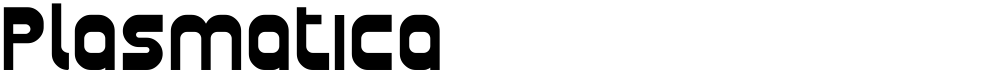 Plasmatica