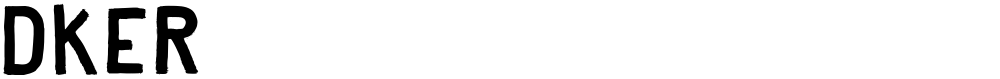 Dker