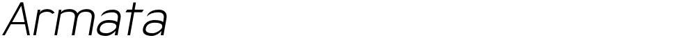 Armata
