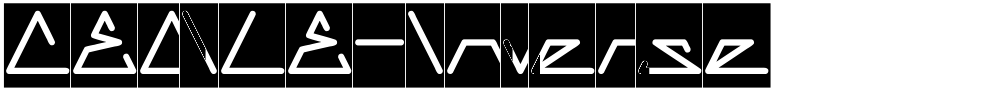 CECILE-Inverse