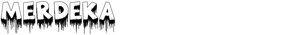MERDEKA