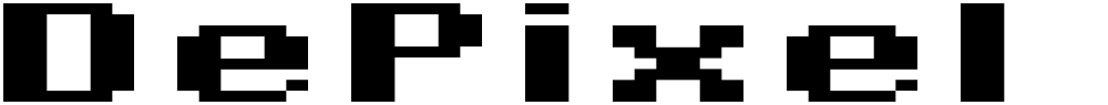 DePixel