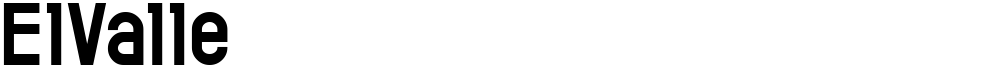 ElValle