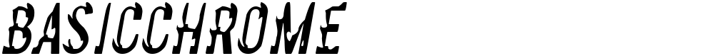 BasicChrome