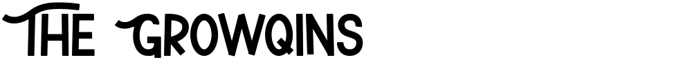 The Growqins