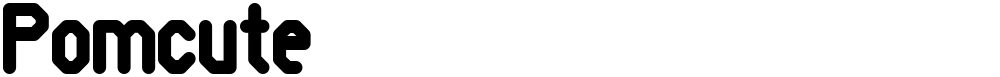 Pomcute