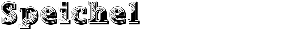 Speichel