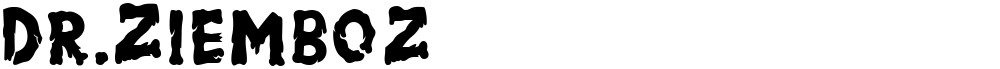 Dr.Ziemboz