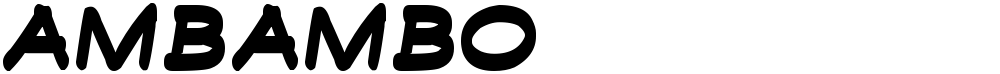 Ambambo