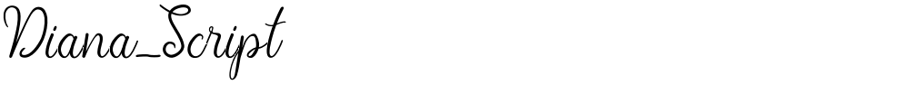 Diana_Script