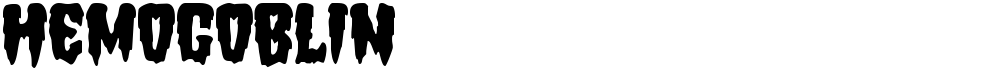 Hemogoblin